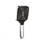 Rain Shower Head High-Pressure 3-Mode Full Coverage