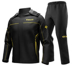 Rain Suit Waterproof Breathable Jacket & Pants