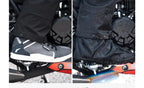 Rain Suit Waterproof Breathable Jacket & Pants