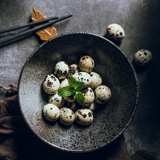 Ramen Bowl Extra-Deep Handcrafted Ceramic