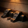 Rat & Mouse Trap Enclosed Snap Dual-Entry Two-Pack