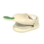 Ravioli & Dumpling Maker Dual-Cavity Non-Slip Base