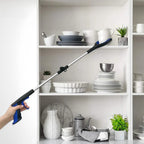 Reacher Grabber Aluminum Foldable 90 Degree Ergonomic Grip