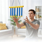 Reaction Time Game USB Rechargeable 3 Speed Levels