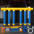 Reaction Time Game USB Rechargeable Three-Speed