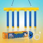 Reaction Time Game USB Rechargeable Three-Speed