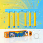 Reaction Time Game USB Rechargeable Three-Speed