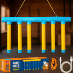 Reaction Time Game USB Rechargeable Three-Speed