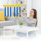 Reaction Time Game USB Rechargeable Three-Speed