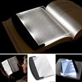 Reading Bookmark Light Slim Foldable USB-C Rechargeable