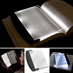 Reading Bookmark Light Slim Foldable USB-C Rechargeable