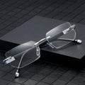 Reading Glasses Auto-Focus Blue Light & UV Protection