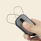 Reading Glasses Foldable Keychain Ultra-Compact