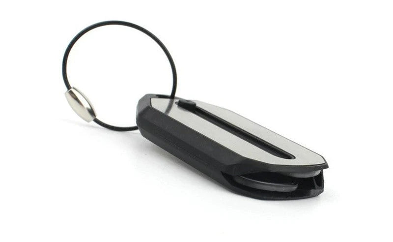 Reading Glasses Foldable Keychain Ultra-Compact