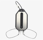 Reading Glasses Foldable Keychain Ultra-Compact