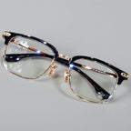 Reading Glasses Lightweight Composite Frame Anti-Glare