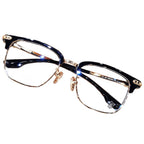 Reading Glasses Lightweight Composite Frame Anti-Glare