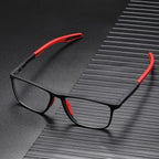 Reading Glasses Lightweight Rimless Polycarbonate Multiple Strengths