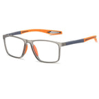 Reading Glasses Lightweight Rimless Polycarbonate Multiple Strengths