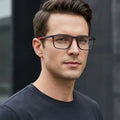 Reading Glasses Multifocal +1.0 To +4.0 Ultralight Polycarbonate