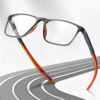 Reading Glasses Multifocal +1.0 To +4.0 Ultralight Polycarbonate