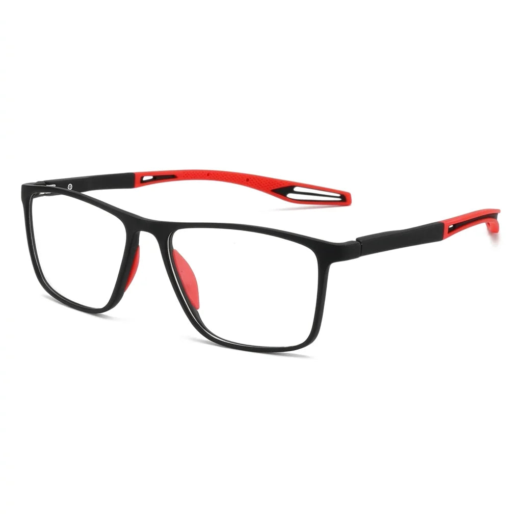 Reading Glasses Multifocal +1.0 To +4.0 Ultralight Polycarbonate