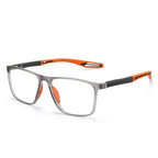 Reading Glasses Multifocal +1.0 To +4.0 Ultralight Polycarbonate