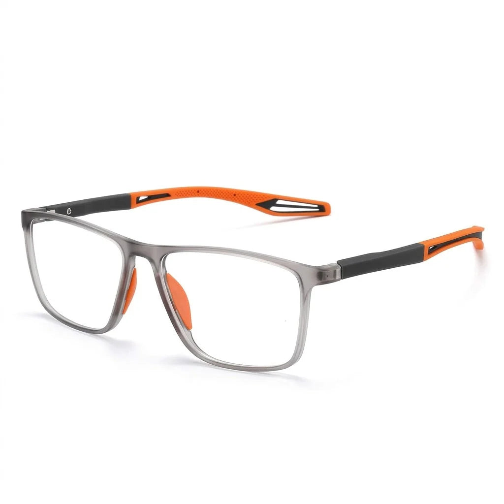 Reading Glasses Multifocal +1.0 To +4.0 Ultralight Polycarbonate