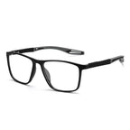 Reading Glasses Multifocal +1.0 To +4.0 Ultralight Polycarbonate