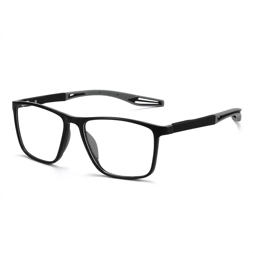 Reading Glasses Multifocal +1.0 To +4.0 Ultralight Polycarbonate