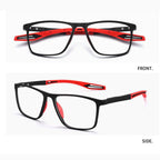Reading Glasses Multifocal Ultralight Polycarbonate Unisex Frame