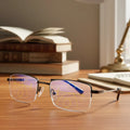 Reading Glasses Progressive Auto-Adjust Blue Light & UV Protection