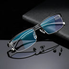 Reading Glasses Progressive Auto-Adjust Blue Light & UV Protection