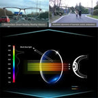 Reading Glasses Progressive Auto-Adjust Blue Light & UV Protection