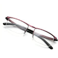 Reading Glasses Progressive Multifocal Blue Light & UV Protection
