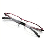 Reading Glasses Progressive Multifocal Blue Light & UV Protection