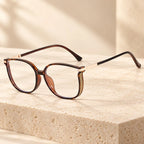 Reading Glasses Progressive Photochromic Blue Light & UV Protection