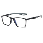 Reading Glasses Ultra-Light Flexible Frame