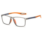 Reading Glasses Ultra-Light Flexible Frame