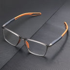 Reading Glasses Ultra-Light Flexible Frame