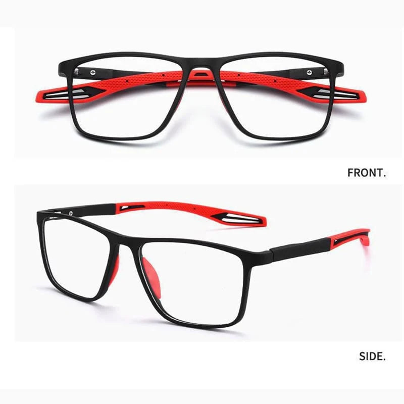 Reading Glasses Ultra-Light Polycarbonate Scratch-Resistant Lenses