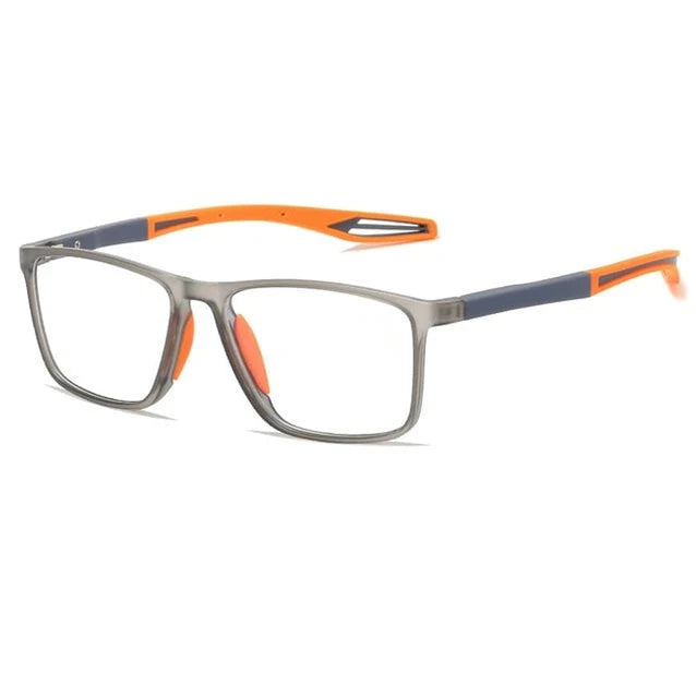 Reading Glasses Ultra-Light Polycarbonate Scratch-Resistant Lenses