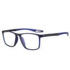 Reading Glasses Ultra-Light Polycarbonate Scratch-Resistant Lenses