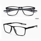 Reading Glasses Ultra-Light Polycarbonate Scratch-Resistant Lenses