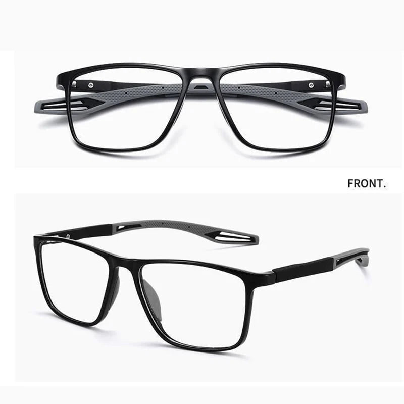 Reading Glasses Ultra-Light Polycarbonate Scratch-Resistant Lenses