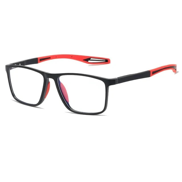 Reading Glasses Ultra-Light Polycarbonate Scratch-Resistant Lenses