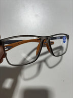 Reading Glasses Ultralight Polycarbonate Progressive Lenses