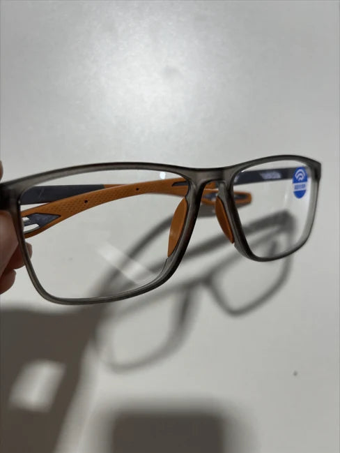 Reading Glasses Ultralight Polycarbonate Progressive Lenses