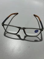 Reading Glasses Ultralight Polycarbonate Progressive Lenses