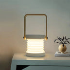 Reading Lamp Foldable Eye-Friendly USB Powered